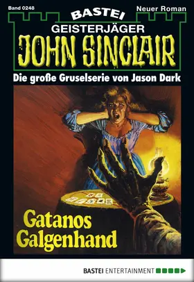 Dark |  John Sinclair - Folge 0248 | eBook | Sack Fachmedien