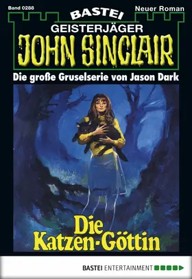 Dark |  John Sinclair - Folge 0288 | eBook | Sack Fachmedien