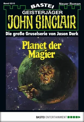 Dark |  John Sinclair - Folge 0310 | eBook | Sack Fachmedien