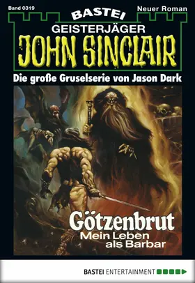 Dark |  John Sinclair - Folge 0319 | eBook | Sack Fachmedien