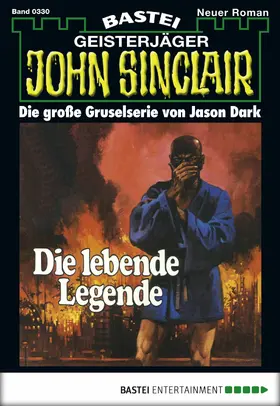 Dark |  John Sinclair - Folge 0330 | eBook | Sack Fachmedien