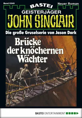 Dark |  John Sinclair - Folge 0349 | eBook | Sack Fachmedien