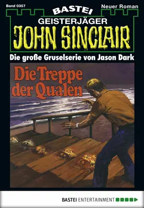 Dark |  John Sinclair - Folge 0357 | eBook | Sack Fachmedien