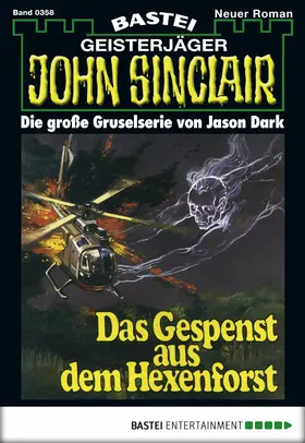 Dark |  John Sinclair - Folge 0358 | eBook | Sack Fachmedien