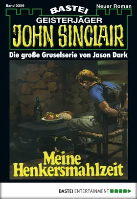 Dark |  John Sinclair - Folge 0359 | eBook | Sack Fachmedien