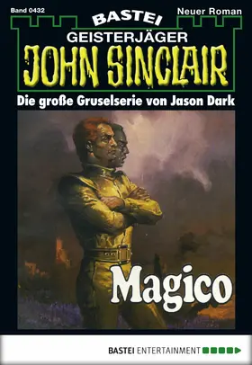 Dark |  John Sinclair - Folge 0432 | eBook | Sack Fachmedien