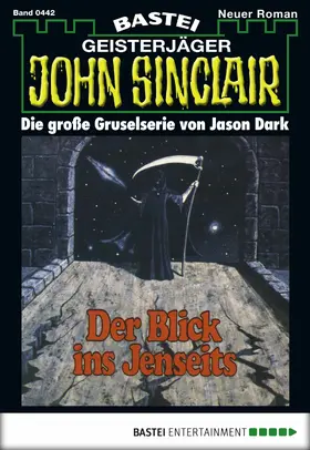 Dark |  John Sinclair - Folge 0442 | eBook | Sack Fachmedien