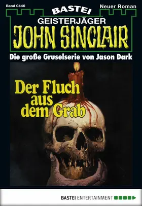 Dark |  John Sinclair - Folge 0446 | eBook | Sack Fachmedien