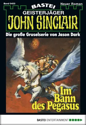 Dark |  John Sinclair - Folge 0453 | eBook | Sack Fachmedien