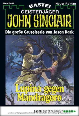 Dark |  John Sinclair - Folge 0461 | eBook | Sack Fachmedien