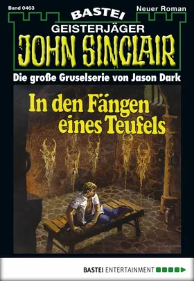 Dark |  John Sinclair - Folge 0463 | eBook | Sack Fachmedien