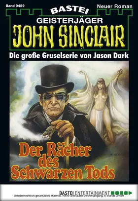 Dark |  John Sinclair - Folge 0489 | eBook | Sack Fachmedien