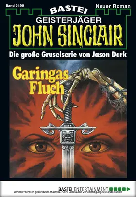 Dark |  John Sinclair - Folge 0499 | eBook | Sack Fachmedien