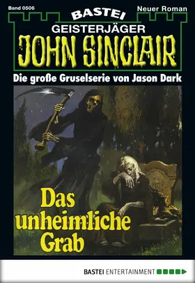 Dark |  John Sinclair - Folge 0506 | eBook | Sack Fachmedien