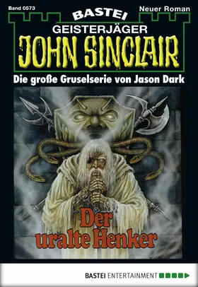 Dark |  John Sinclair - Folge 0573 | eBook | Sack Fachmedien