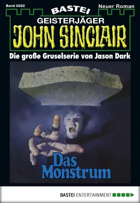 Dark |  John Sinclair - Folge 0582 | eBook | Sack Fachmedien