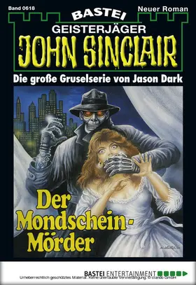 Dark |  John Sinclair - Folge 0618 | eBook | Sack Fachmedien