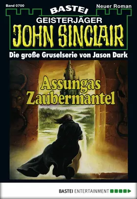 Dark |  John Sinclair - Folge 0700 | eBook | Sack Fachmedien