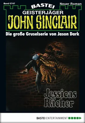 Dark |  John Sinclair - Folge 0747 | eBook | Sack Fachmedien