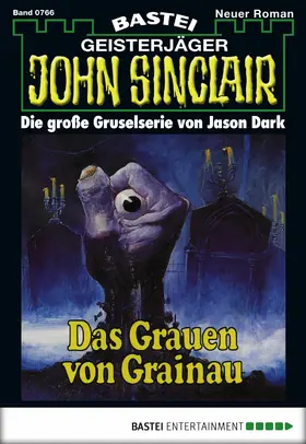 Dark |  John Sinclair - Folge 0766 | eBook | Sack Fachmedien