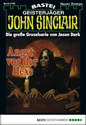 Dark |  John Sinclair - Folge 0786 | eBook | Sack Fachmedien
