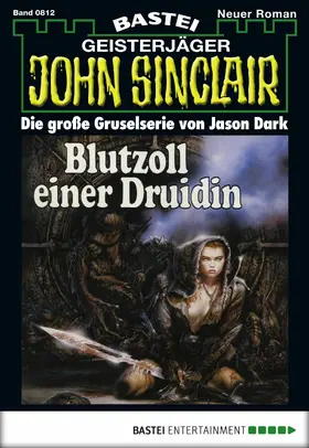 Dark |  John Sinclair - Folge 0812 | eBook | Sack Fachmedien
