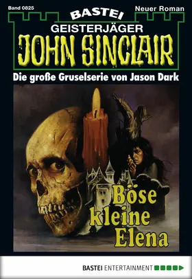 Dark |  John Sinclair - Folge 0825 | eBook | Sack Fachmedien