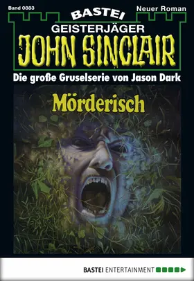 Dark |  John Sinclair - Folge 0883 | eBook | Sack Fachmedien