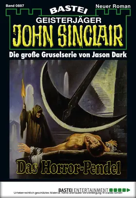 Dark |  John Sinclair - Folge 0887 | eBook | Sack Fachmedien