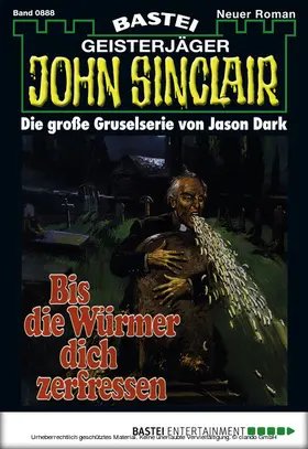 Dark |  John Sinclair - Folge 0888 | eBook | Sack Fachmedien