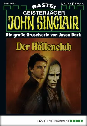Dark |  John Sinclair - Folge 0892 | eBook | Sack Fachmedien