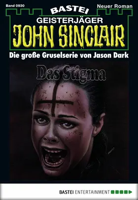 Dark |  John Sinclair - Folge 0930 | eBook | Sack Fachmedien