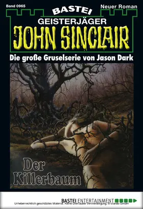 Dark |  John Sinclair - Folge 0965 | eBook | Sack Fachmedien