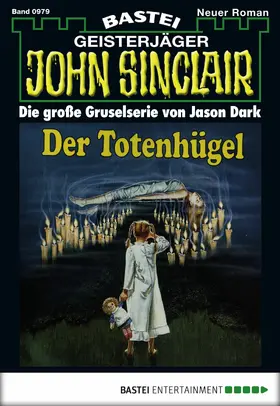 Dark |  John Sinclair - Folge 0979 | eBook | Sack Fachmedien
