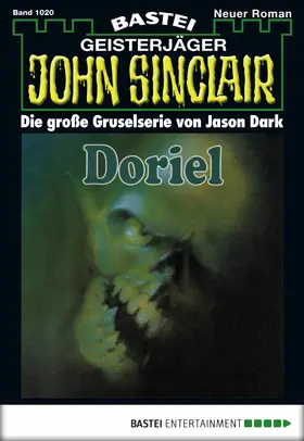 Dark |  John Sinclair - Folge 1020 | eBook | Sack Fachmedien