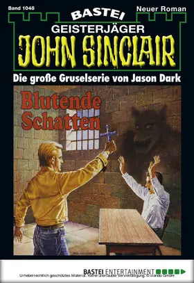 Dark |  John Sinclair - Folge 1048 | eBook | Sack Fachmedien