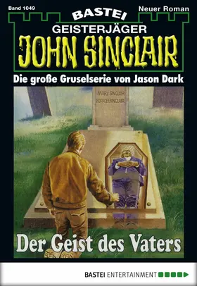 Dark |  John Sinclair - Folge 1049 | eBook | Sack Fachmedien
