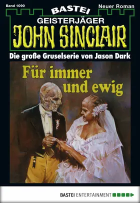 Dark |  John Sinclair - Folge 1090 | eBook | Sack Fachmedien