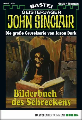 Dark |  John Sinclair - Folge 1239 | eBook | Sack Fachmedien