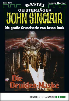 Dark |  John Sinclair - Folge 1247 | eBook | Sack Fachmedien