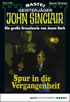 Dark |  John Sinclair - Folge 1252 | eBook | Sack Fachmedien