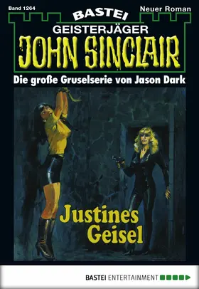 Dark |  John Sinclair - Folge 1264 | eBook | Sack Fachmedien