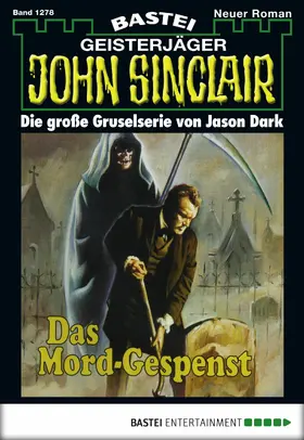 Dark |  John Sinclair - Folge 1278 | eBook | Sack Fachmedien