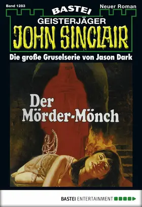 Dark |  John Sinclair - Folge 1283 | eBook | Sack Fachmedien