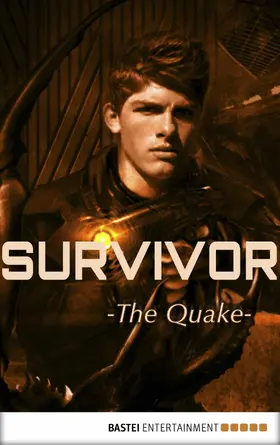 Anderson |  Survivor - Episode 5 | eBook | Sack Fachmedien