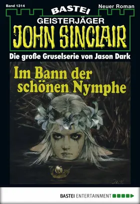 Dark |  John Sinclair - Folge 1314 | eBook | Sack Fachmedien