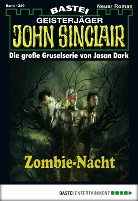 Dark |  John Sinclair - Folge 1329 | eBook | Sack Fachmedien