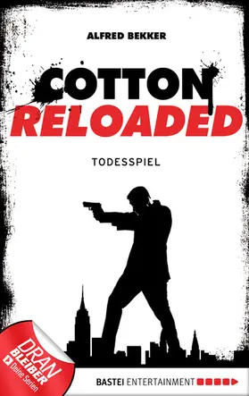 Bekker |  Cotton Reloaded - 09 | eBook | Sack Fachmedien