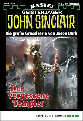 Dark |  John Sinclair 1819 | eBook | Sack Fachmedien