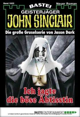Dark |  John Sinclair 1822 | eBook | Sack Fachmedien